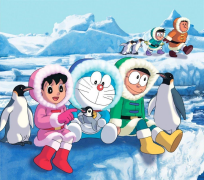 doraemon 2 списък